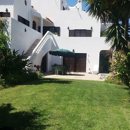 Av Fonte Coberta, Lagos, Villa Fonte Coberta Exterior photo