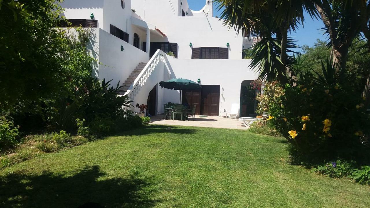 Av Fonte Coberta, Lagos, Villa Fonte Coberta Exterior photo